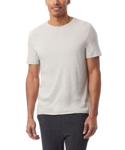 Men's Outsider Heavy Wash Jersey T-Shirt PD10 $22.36 T-Shirts