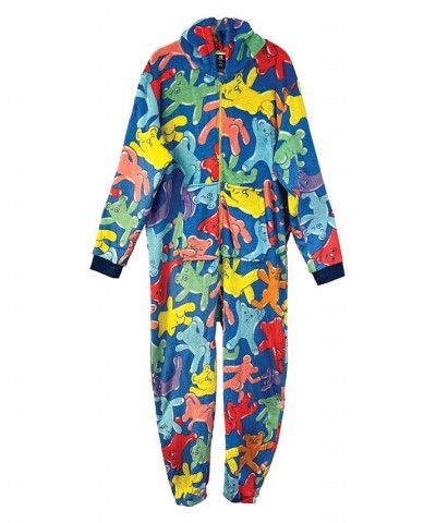 Men's Plush Onesie $30.55 Pajama