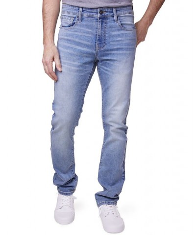 Men's Slim-Fit Stretch Jeans Kaspar $15.00 Jeans