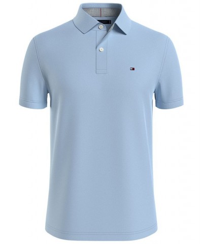 Men's 1985 Regular-Fit Short-Sleeve Polo PD07 $32.20 Polo Shirts