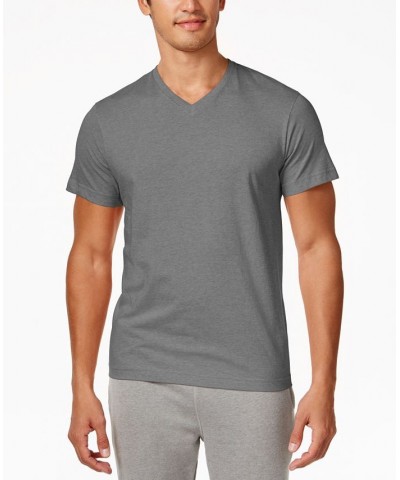 Men's V-Neck Undershirt PD02 $8.27 Undershirt