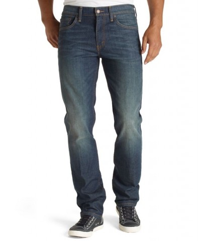 Men's 514™ Straight Fit Jeans Midnight Stretch $29.40 Jeans